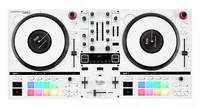 Hercules Inpulse T7 White Edition