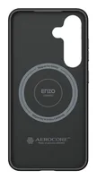 Spigen S25+ Enzo Aramid Case Black