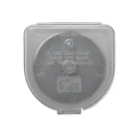 Prym Ersatzklinge Ø 2.8 cm zu Rollschneider Mini - Anzahl Blatt: 1 × - Schnittbreite: 2.8 cm - Produkttyp: Ersatzklinge