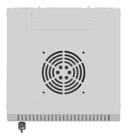 Lanberg WF11-3309-10S rack cabinet 9U Wall mounted rack Grey