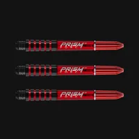 Winmau Prism Force Shafts 3 Stück - Länge: 47 mm