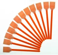 Visible Dust Reinigungsstäbchen Orange Swabs - 
