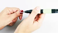 Malinos NagelstiftDekostift 2in1 5