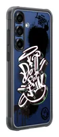 Samsung Flipsuit Rugged Case Galaxy S25+ Black