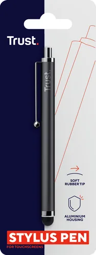 Trust 17741 Eingabestift 13 g Schwarz