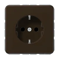 Jung CD1520BR SCHUKO Steckdose 16A 250V CD braun