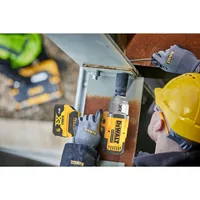 DeWALT DCF900P2T-QW power wrench 1/2" 1898 N⋅m Black, Yellow 18 V