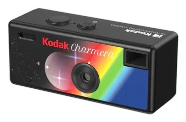 KODAK Charmera Keychain Digital Camera