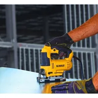 DeWALT DWE349-QS power jigsaw 2.4 kg