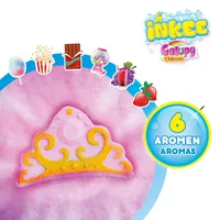 Craze Badespass Inkee Galupy Unicorn Box - Packungsgrösse: 1 Stück - Produkttyp: Bade-Set