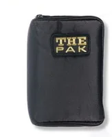 Karella The Pak Schwarz - Detailfarbe: Schwarz