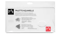 Caran d-Ache Palette Aquarelle Acrylic glass
