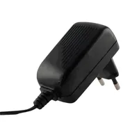 Alpha Elettronica KD2011/26IN power adapter/inverter Drinnen Schwarz