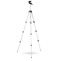 InLine 48002C Stativ Silber