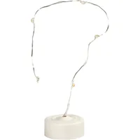 Creativ Company 52355 string light 0.27 m 6 lamp(s) LED
