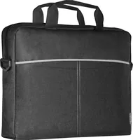 Defender Lite 39.6 cm (15.6") Black, Grey