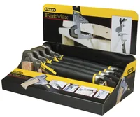 Stanley Fatmax Abbruchwerkzeug Fubar II - Werkzeugtyp: Brechstange - Set: Nein - Grösse: 38 cm
