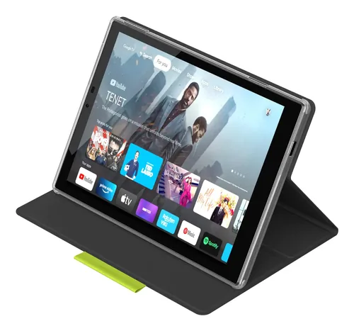 Hannspree LUMO 7.8"" SN08HD1B Reader Tablet Android 14