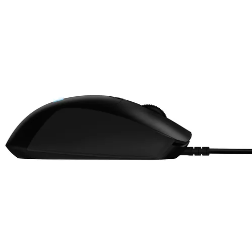 Logitech Maus G403 Hero - Schwarz