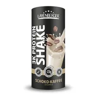 Layenberger Nutrition Group 3K PROTEIN SHAKE Chocolate Coffee