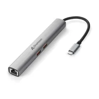 OfficePal Combo Adapter, Dockingstation