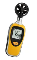TFA-Dostmann 42.6003.13 anemometer Pocket/hand-held