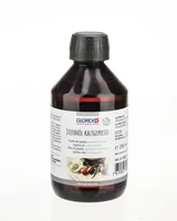 Glorex Kosmetiköl Jojoba kaltgepresst 250 ml - Volumen: 250 ml - Detailfarbe: Keine Angabe - Vegane Kosmetik: Ja - Kosmetik Typ: Kosmetik Öl