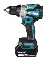 18V 73/40Nm DDF489Z drill/driver without battery pack MAKITA