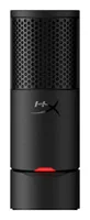 HyperX Solocast 2 Schwarz Mikrofon für Spielkonsole