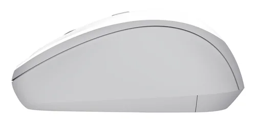 Trust Yvi+ Maus Universal Beidhändig RF Wireless + Bluetooth Optisch 1600 DPI