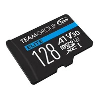 Team Group Flash-Card ELITE A1 - microSDXC UHS-I - 128 GB