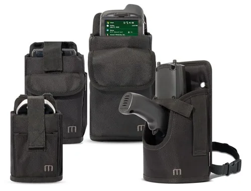 Mobilis Holster S HHD Belt
