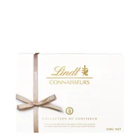 Lindt CONNAISSEURS candy set 230 g