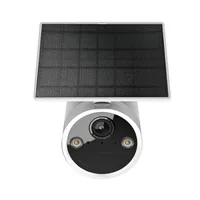 TP-Link Tapo C465 video surveillance kit Kabellos