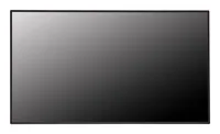 LG Public Display 49UM5N-H 49 - Bildschirmdiagonale: 49  - Auflösung: 3840 x 2160 (Ultra HD 4K) - Bildschirmhelligkeit: 500 cd/m² - Seitenverhältnis Bildschirm: 16:9 - Betriebsdauer im Dauerbetrieb: 24/7 - Schnittstellen: RJ-45 (LAN) - 3.5 mm Klinke - HDM