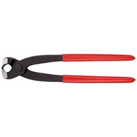 Knipex Ohrklemmenzange 220 mm - Typ: Ohrklemmenzange - Länge: 220 mm