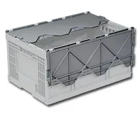 Utz 34-6402-1000 conductive container accessory Lid
