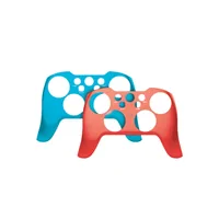STEELPLAY Wireless Customizable Controller - + 2 Cases - Switch