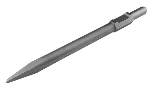 1700W Graphite demolition hammer 30mm hex chuck with carrying case