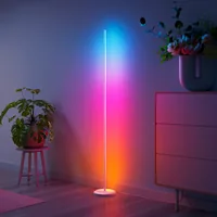 Nanoleaf NL7204K0201A070 soluzione di illuminazione intelligente Illuminazione intelligente a pavimento Wi-Fi/Bluetooth 22 W