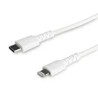 USB C TO LIGHTNING CABLE .