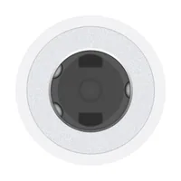 Apple MW2Q3ZM/A audio cable White