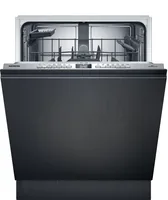 Siemens iQ300 SN73EX02AH dishwasher Fully built-in 13 place settings