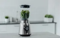 Zelmer ZSB4850 blender 1.75 L Tabletop blender 1250 W Stainless steel