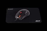 A4Tech X-7120 mouse Gaming Ambidextrous USB Type-A 2000 DPI