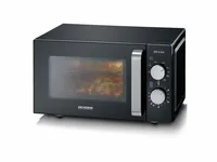 Severin MW 7762 Mikrowelle