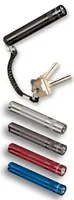 Maglite Solitaire Noir Lampe torche LED