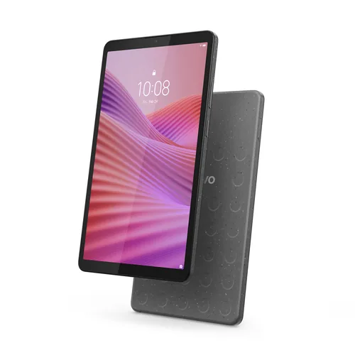 Lenovo Tab One Mediatek 64 GB 22.1 cm (8.7"") 4 GB Wi-Fi 5 (802.11ac) Android 14 Grey