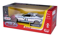 Jamara BMW 3.0 CSL 1:34 weiß 3