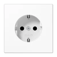 Jung LS1520KIWW SCHUKO Steckdose